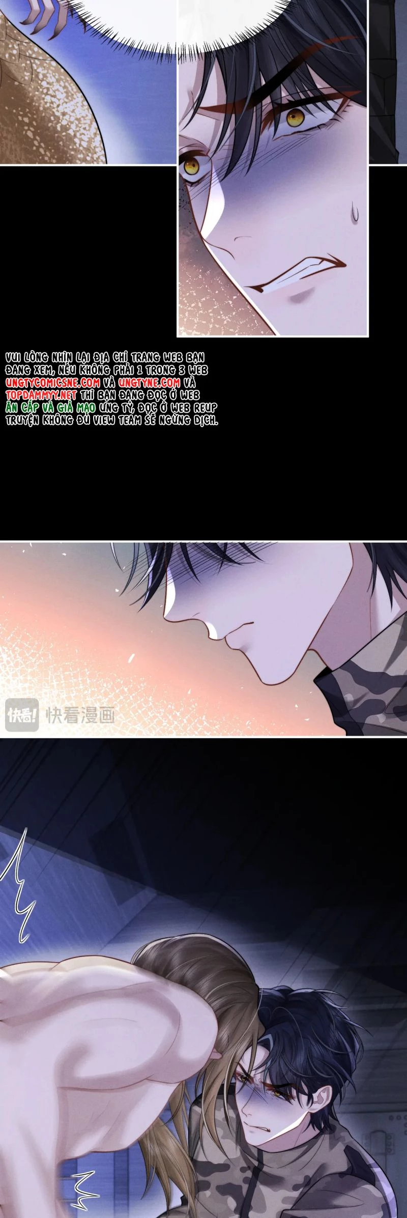 Chấp Sự Thỏ Cụp Tai Chapter 165 - 15