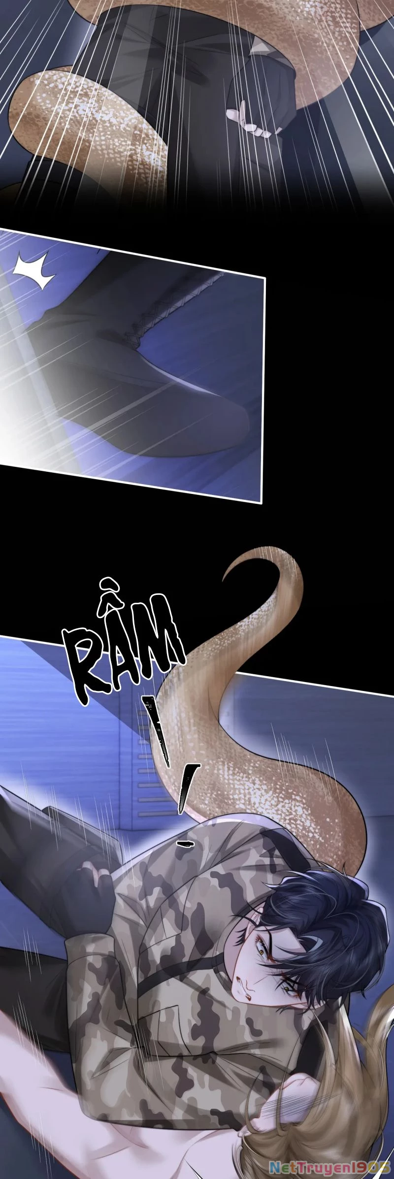 Chấp Sự Thỏ Cụp Tai Chapter 165 - 19