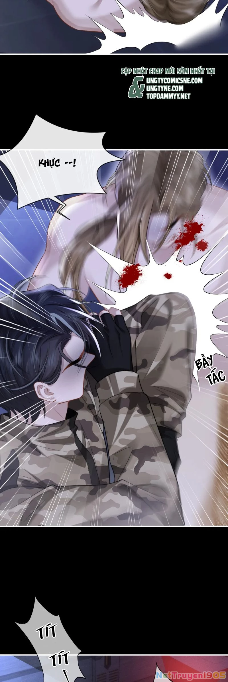 Chấp Sự Thỏ Cụp Tai Chapter 165 - 20