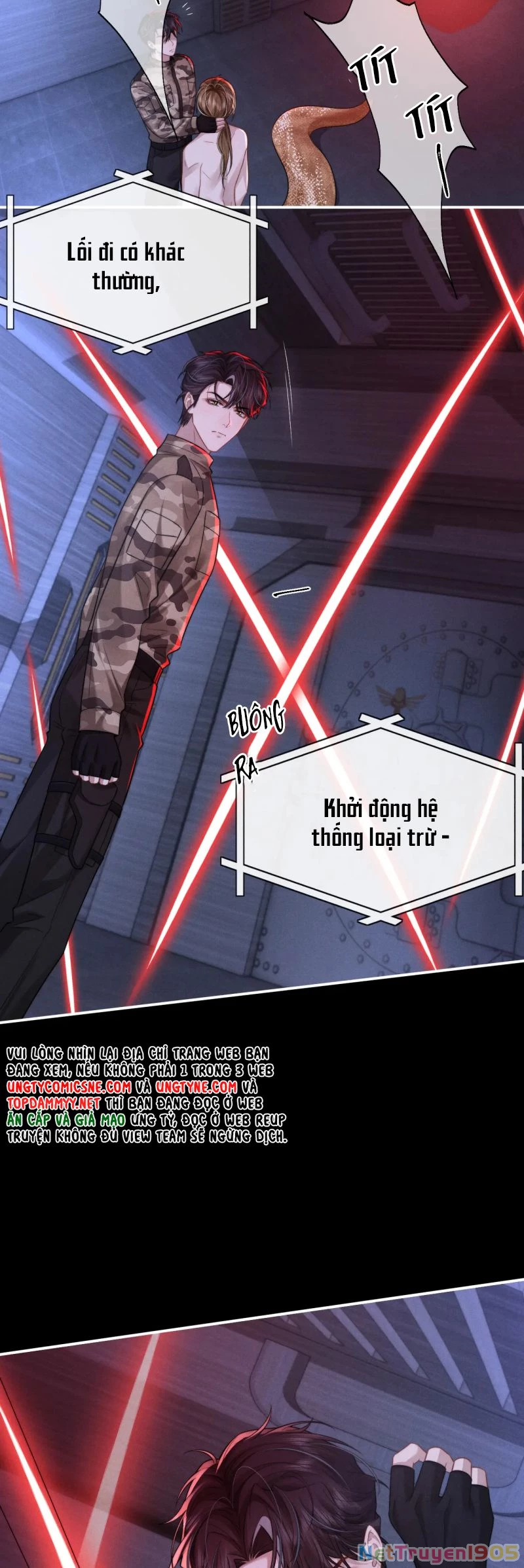 Chấp Sự Thỏ Cụp Tai Chapter 165 - 21