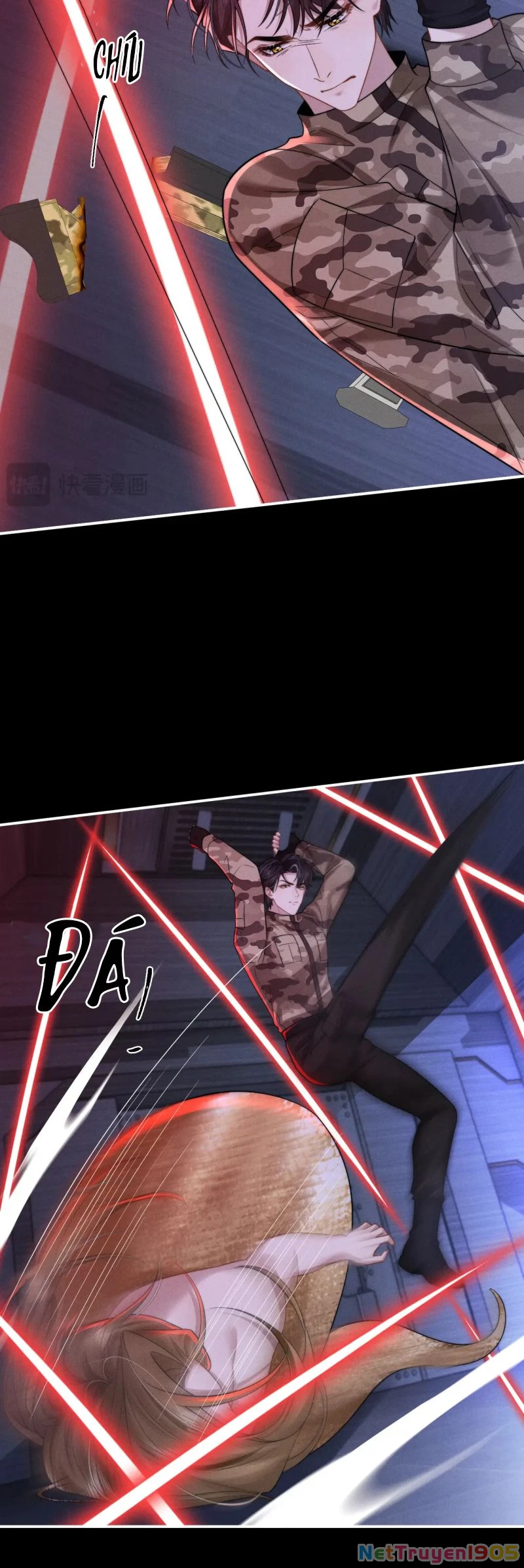 Chấp Sự Thỏ Cụp Tai Chapter 165 - 22