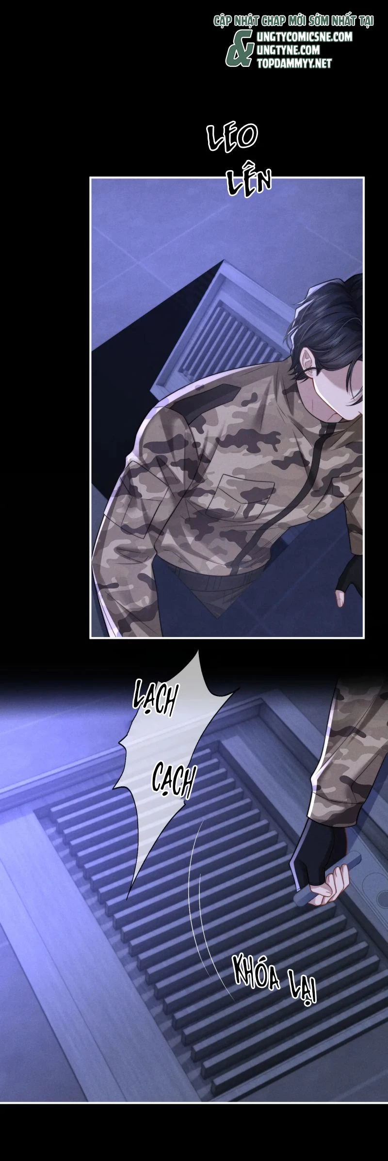Chấp Sự Thỏ Cụp Tai Chapter 165 - 23