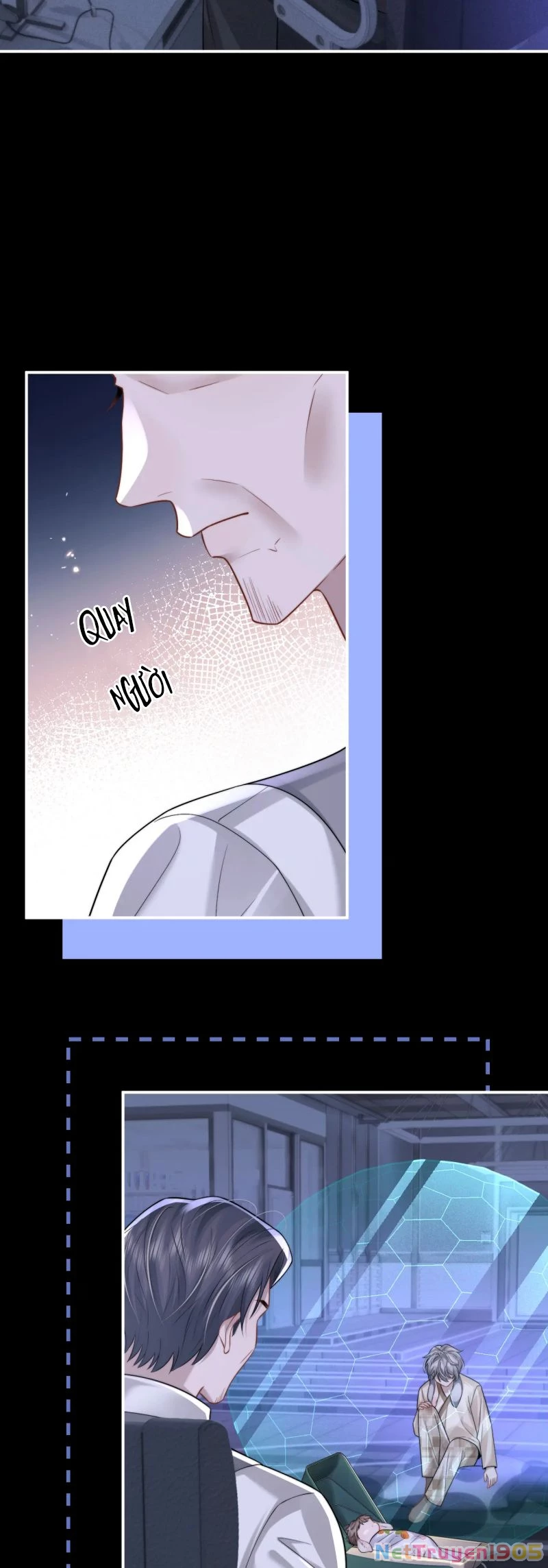 Chấp Sự Thỏ Cụp Tai Chapter 165 - 25