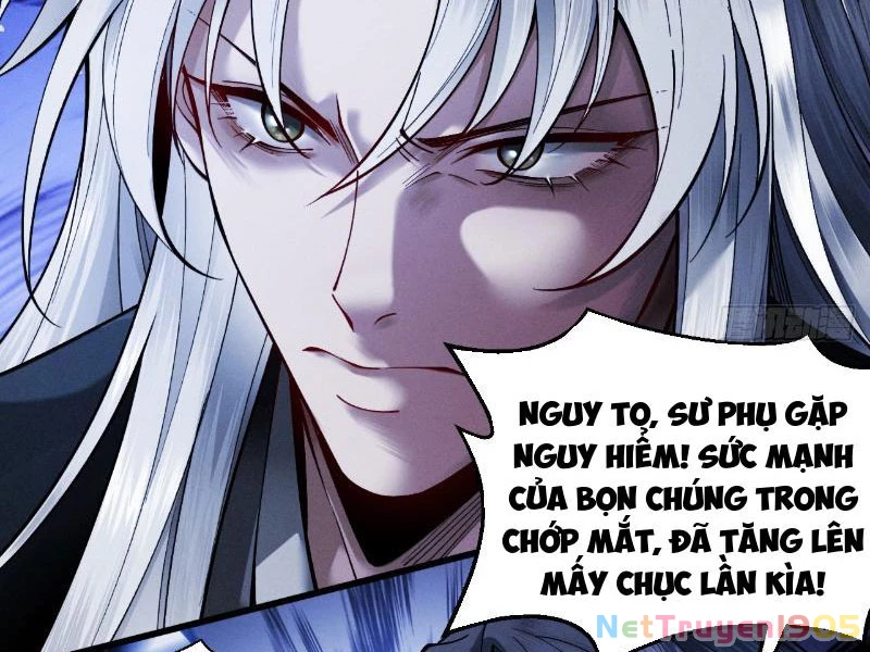 Gặp Mạnh Thì Mạnh, Ta Tu Vi Vô Thượng Hạn Chapter 59 - 9