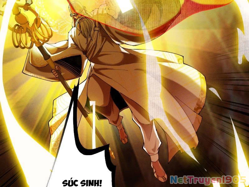 Gặp Mạnh Thì Mạnh, Ta Tu Vi Vô Thượng Hạn Chapter 59 - 44