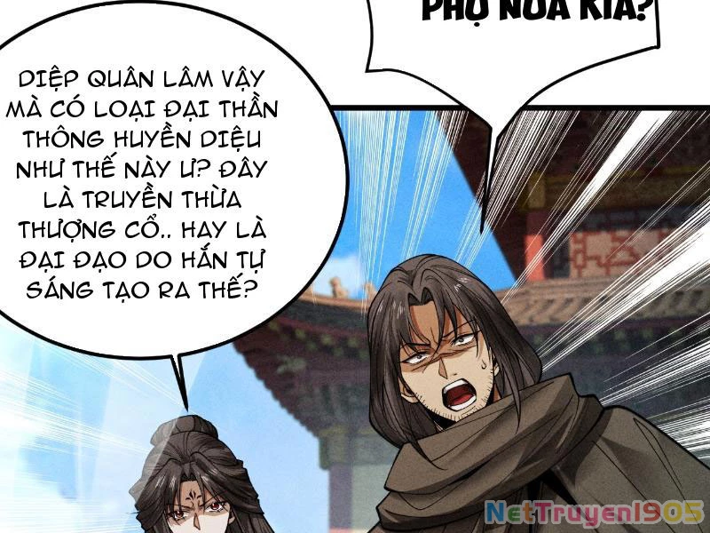 Gặp Mạnh Thì Mạnh, Ta Tu Vi Vô Thượng Hạn Chapter 59 - 64