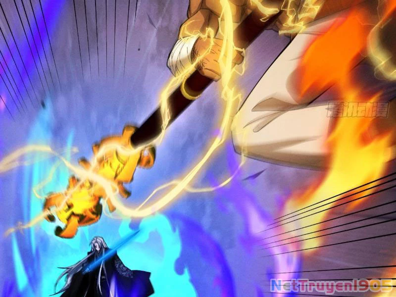 Gặp Mạnh Thì Mạnh, Ta Tu Vi Vô Thượng Hạn Chapter 59 - 103