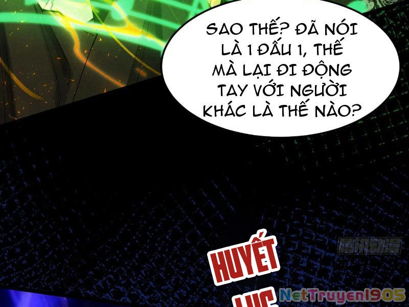 Gặp Mạnh Thì Mạnh, Ta Tu Vi Vô Thượng Hạn Chapter 59 - 114