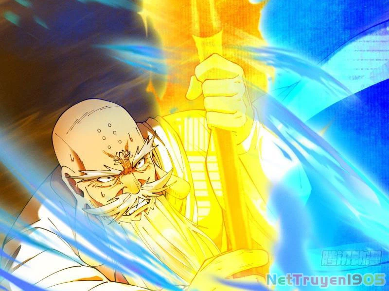 Gặp Mạnh Thì Mạnh, Ta Tu Vi Vô Thượng Hạn Chapter 59 - 120