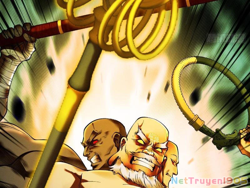 Gặp Mạnh Thì Mạnh, Ta Tu Vi Vô Thượng Hạn Chapter 59 - 171