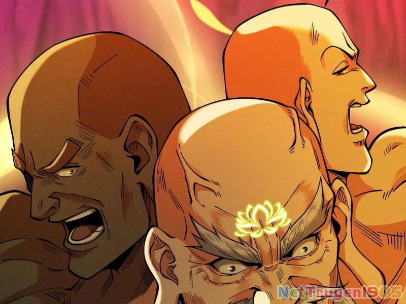 Gặp Mạnh Thì Mạnh, Ta Tu Vi Vô Thượng Hạn Chapter 59 - 179