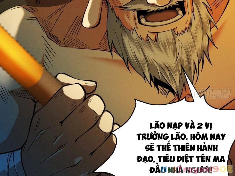 Gặp Mạnh Thì Mạnh, Ta Tu Vi Vô Thượng Hạn Chapter 59 - 180