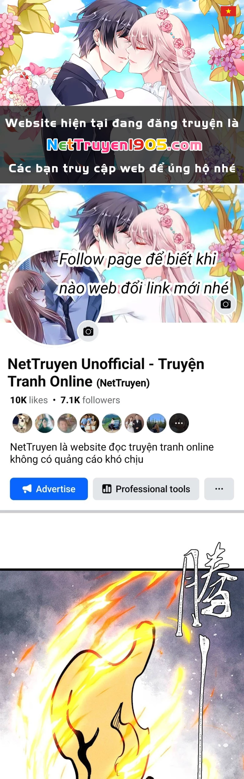 Vạn Cổ Tối Cường Tông Chapter 438 - 1