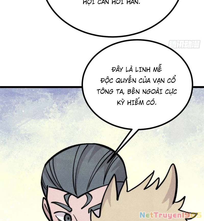 Vạn Cổ Tối Cường Tông Chapter 438 - 20