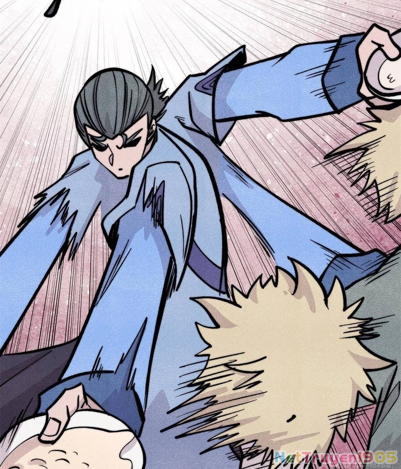 Vạn Cổ Tối Cường Tông Chapter 438 - 30