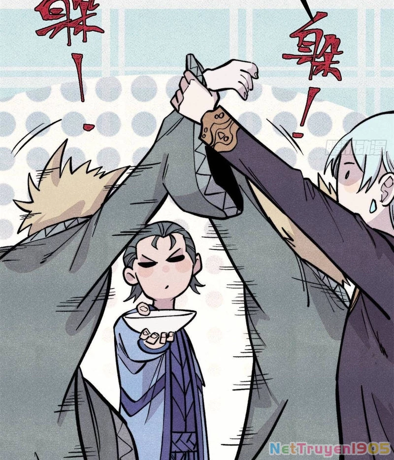 Vạn Cổ Tối Cường Tông Chapter 438 - 36