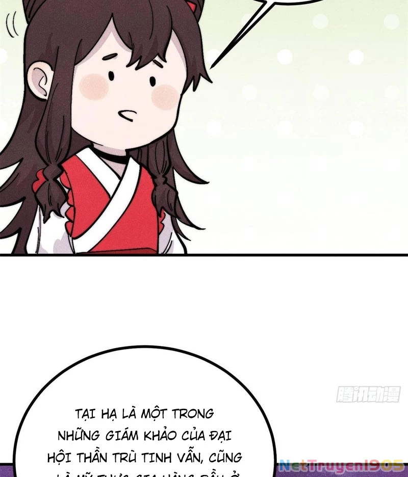 Vạn Cổ Tối Cường Tông Chapter 438 - 71