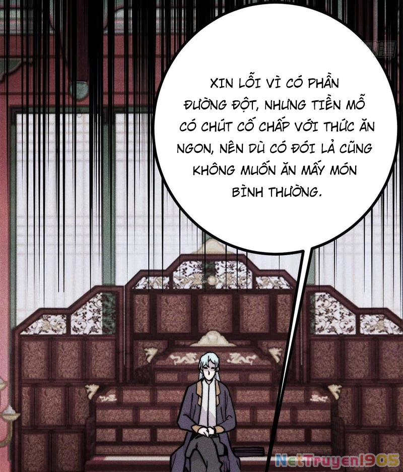 Vạn Cổ Tối Cường Tông Chapter 438 - 74