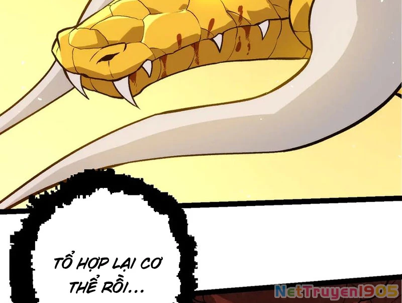 Chuyển Sinh Thành Liễu Đột Biến Chapter 395 - 5