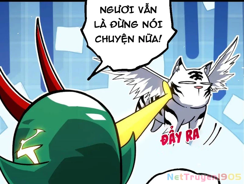 Chuyển Sinh Thành Liễu Đột Biến Chapter 395 - 32