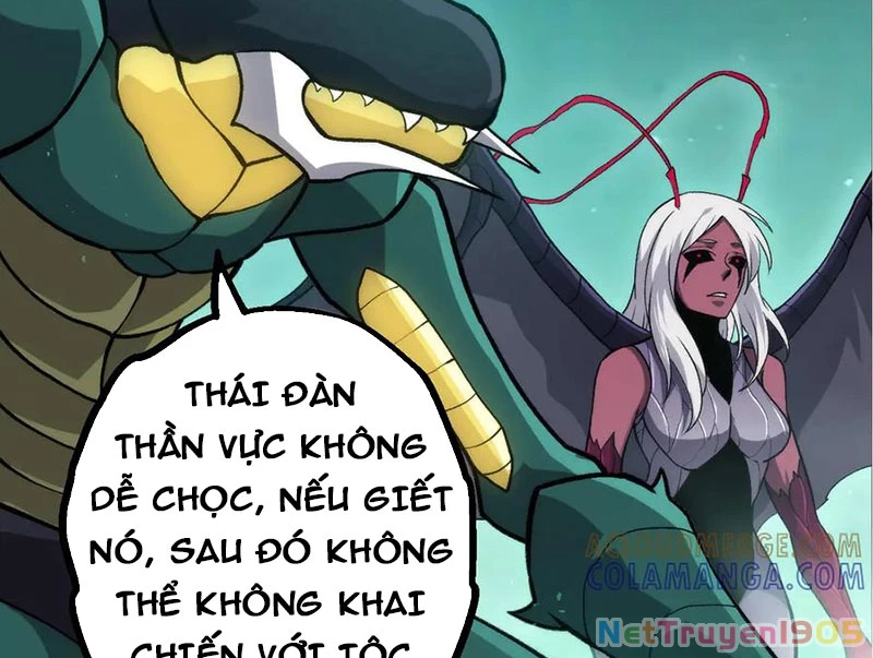 Chuyển Sinh Thành Liễu Đột Biến Chapter 395 - 34