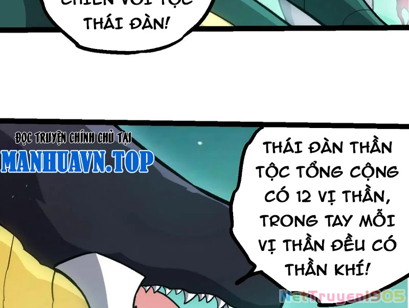 Chuyển Sinh Thành Liễu Đột Biến Chapter 395 - 35