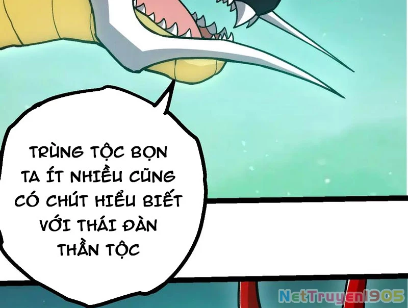 Chuyển Sinh Thành Liễu Đột Biến Chapter 395 - 36