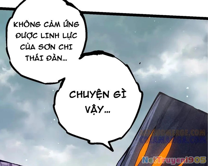 Chuyển Sinh Thành Liễu Đột Biến Chapter 395 - 42
