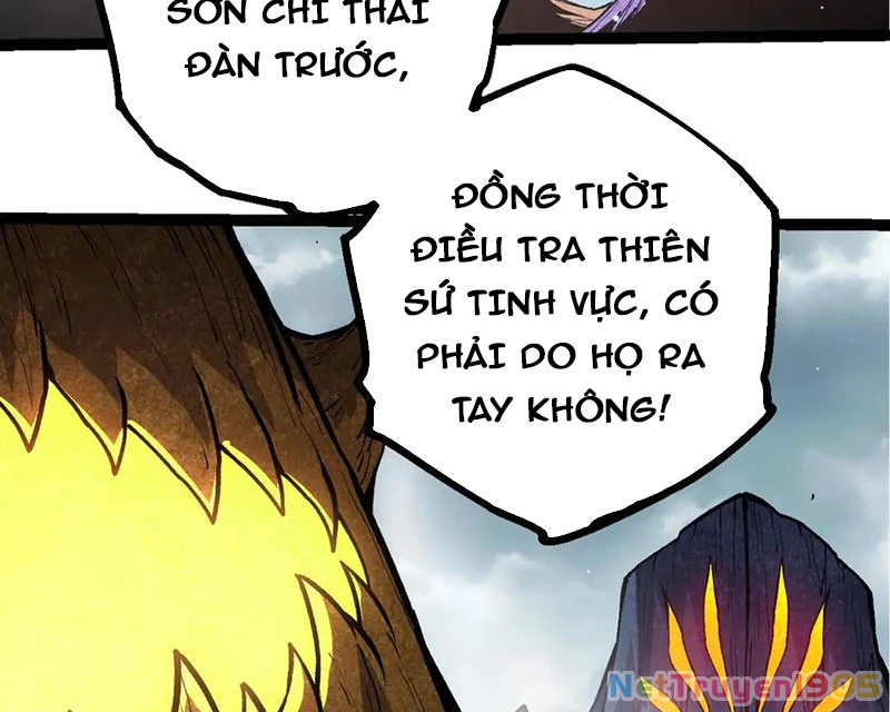 Chuyển Sinh Thành Liễu Đột Biến Chapter 395 - 45