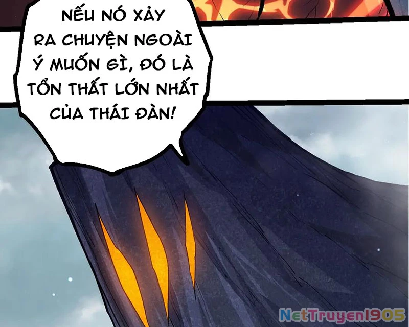 Chuyển Sinh Thành Liễu Đột Biến Chapter 395 - 48