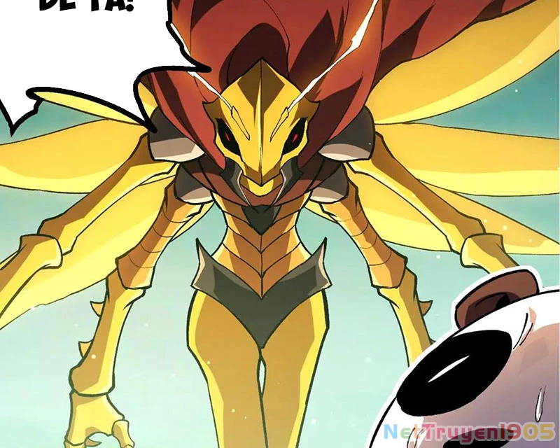 Chuyển Sinh Thành Liễu Đột Biến Chapter 395 - 55