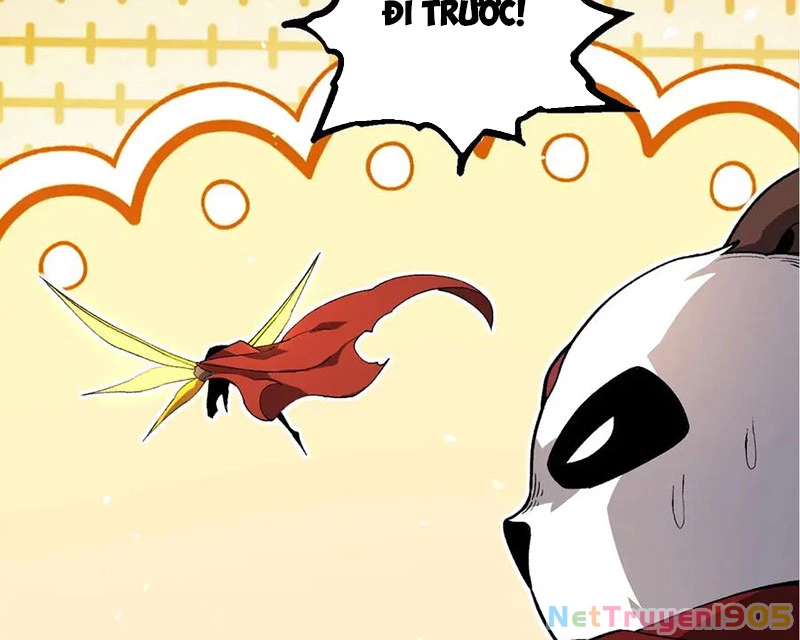 Chuyển Sinh Thành Liễu Đột Biến Chapter 395 - 60