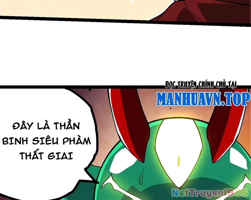 Chuyển Sinh Thành Liễu Đột Biến Chapter 395 - 61