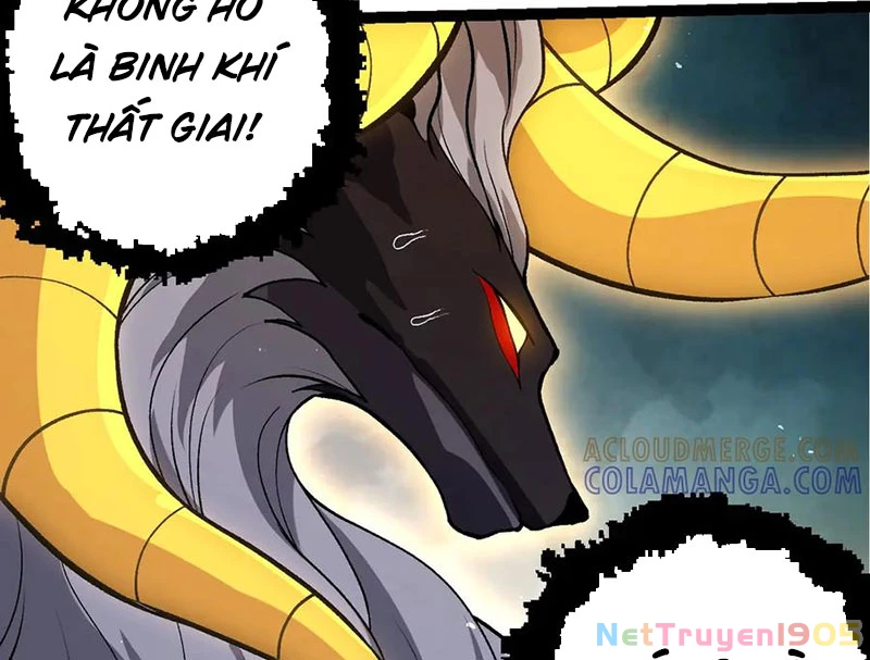 Chuyển Sinh Thành Liễu Đột Biến Chapter 395 - 81