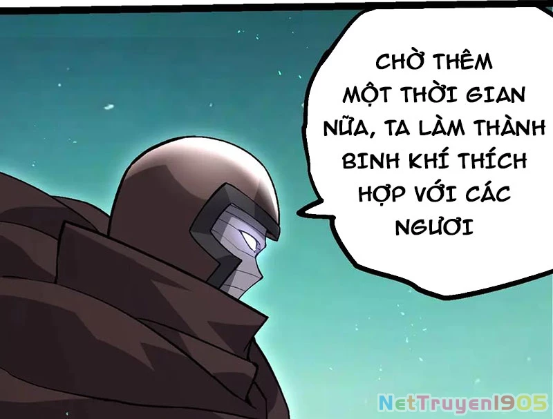 Chuyển Sinh Thành Liễu Đột Biến Chapter 395 - 84