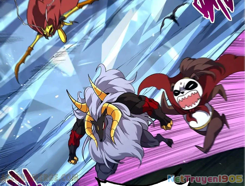 Chuyển Sinh Thành Liễu Đột Biến Chapter 395 - 93