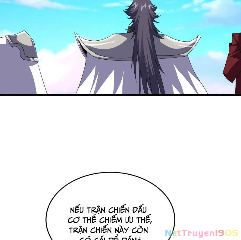 Đại Quản Gia Là Ma Hoàng Chapter 722 - 2