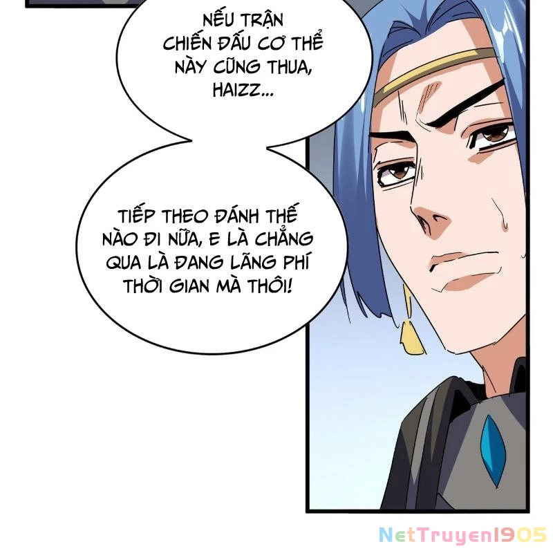 Đại Quản Gia Là Ma Hoàng Chapter 722 - 4