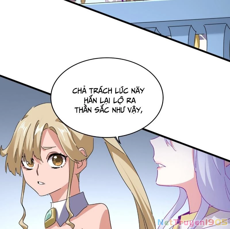 Đại Quản Gia Là Ma Hoàng Chapter 722 - 6