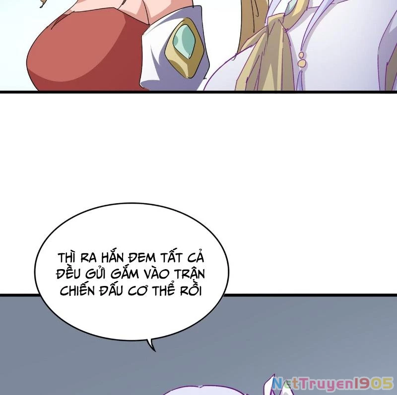 Đại Quản Gia Là Ma Hoàng Chapter 722 - 7