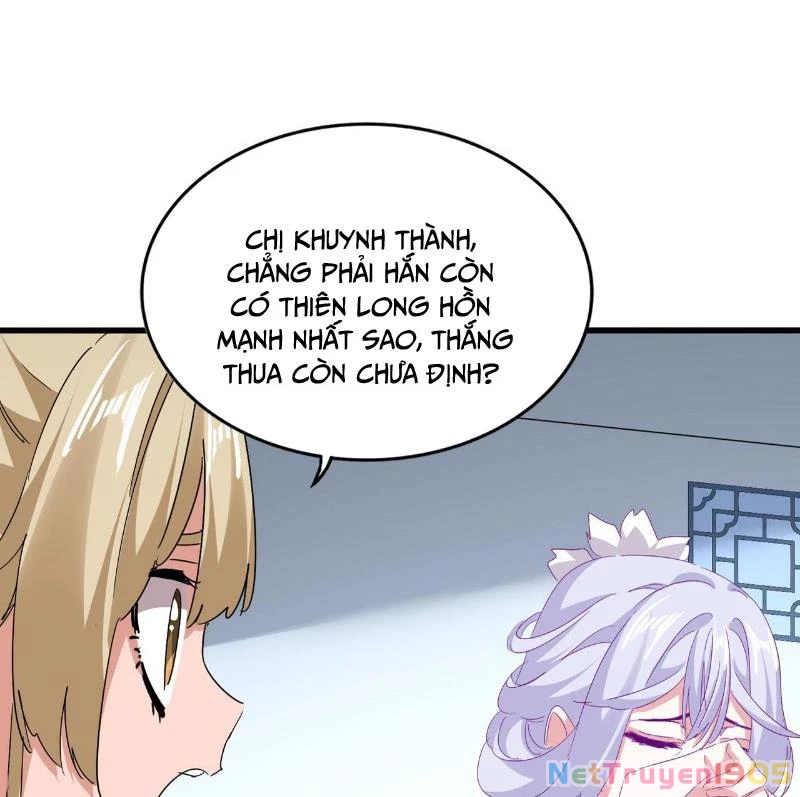 Đại Quản Gia Là Ma Hoàng Chapter 722 - 11