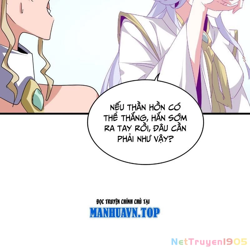 Đại Quản Gia Là Ma Hoàng Chapter 722 - 12