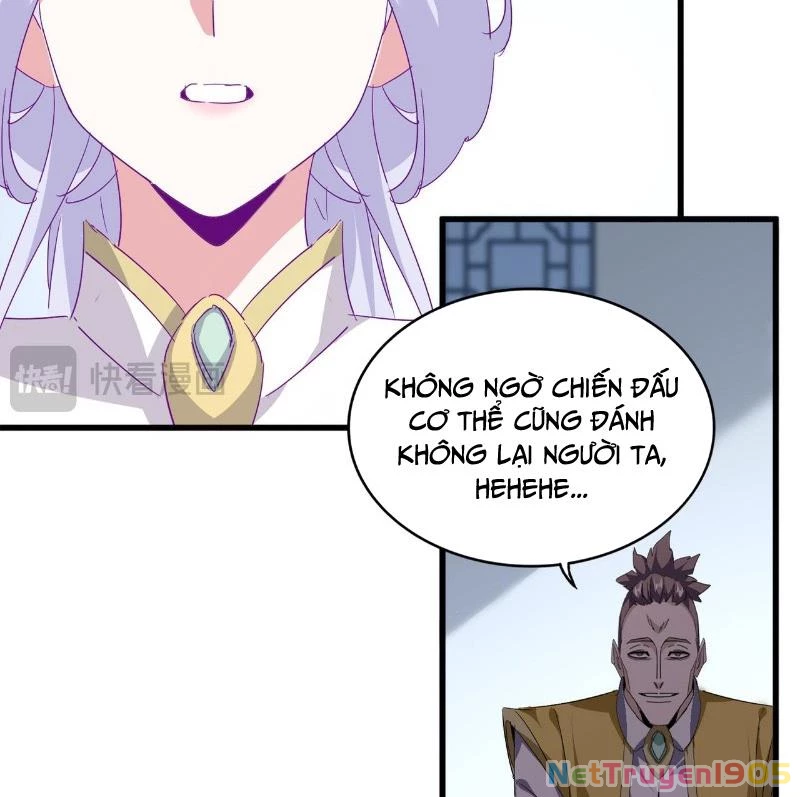 Đại Quản Gia Là Ma Hoàng Chapter 722 - 14