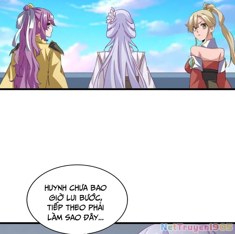 Đại Quản Gia Là Ma Hoàng Chapter 722 - 16