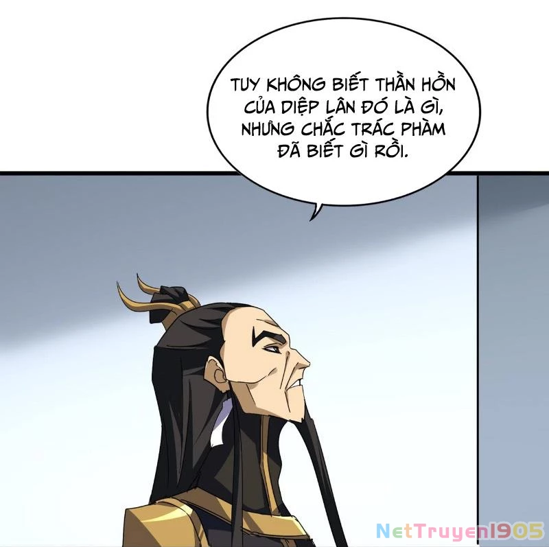 Đại Quản Gia Là Ma Hoàng Chapter 722 - 19