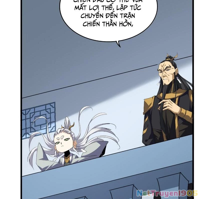 Đại Quản Gia Là Ma Hoàng Chapter 722 - 21