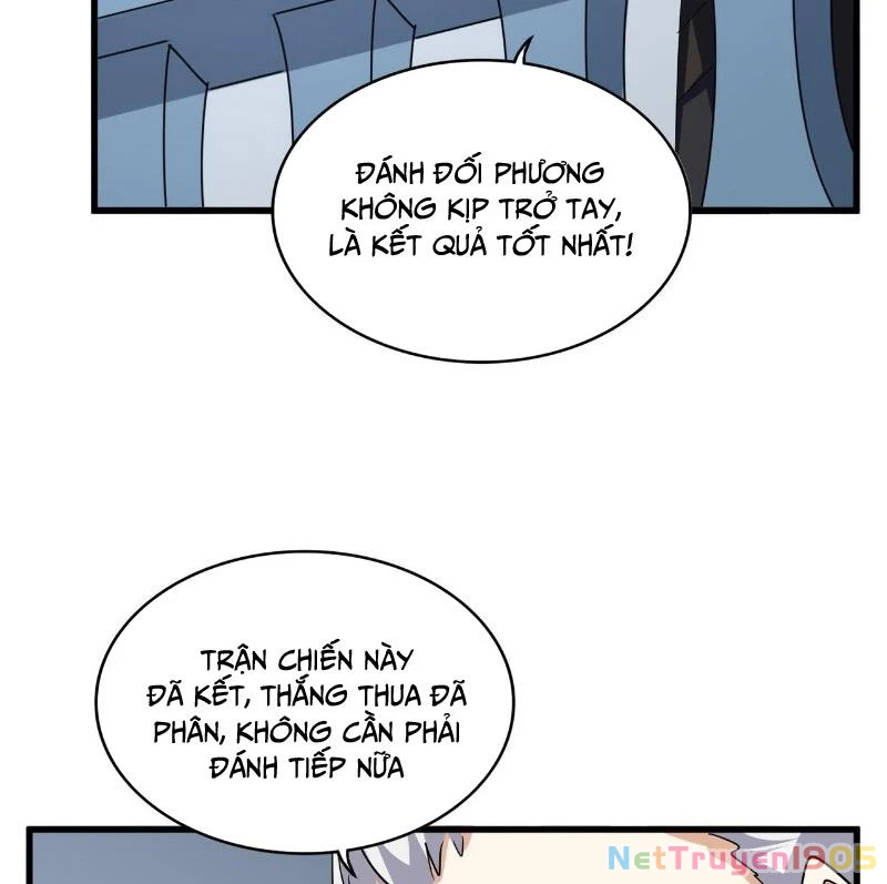 Đại Quản Gia Là Ma Hoàng Chapter 722 - 22
