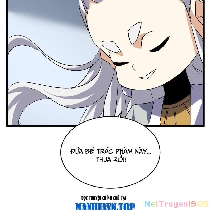 Đại Quản Gia Là Ma Hoàng Chapter 722 - 23