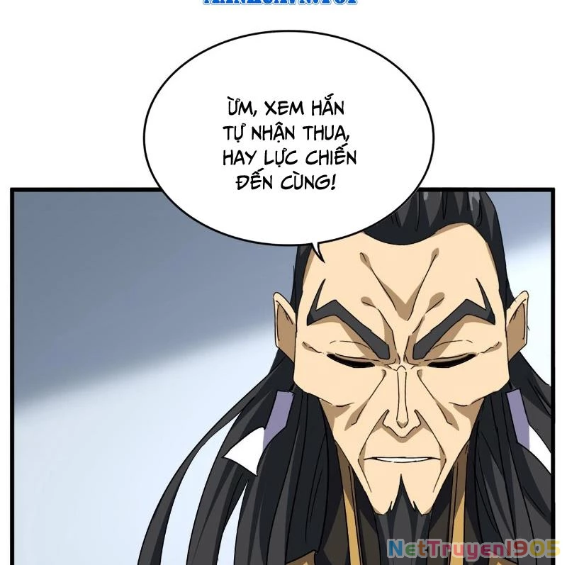 Đại Quản Gia Là Ma Hoàng Chapter 722 - 24