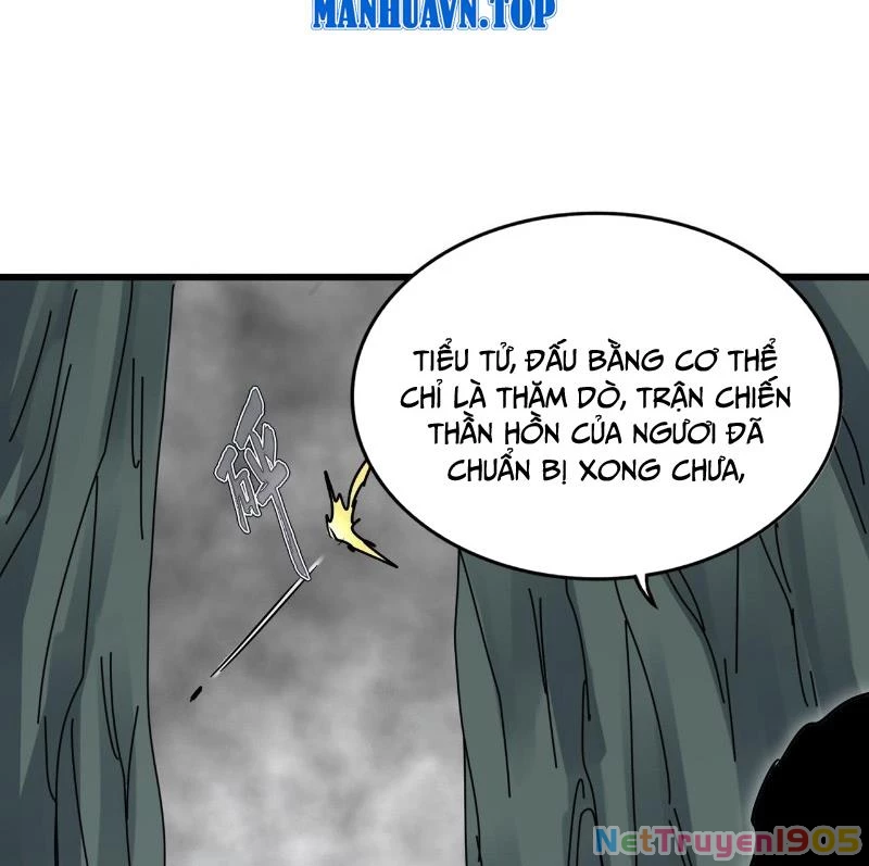 Đại Quản Gia Là Ma Hoàng Chapter 722 - 27